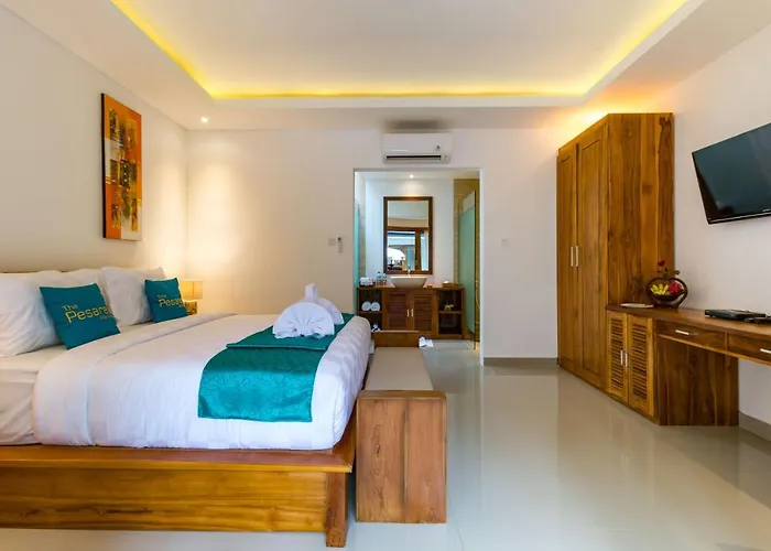 The Pesaren Ubud
