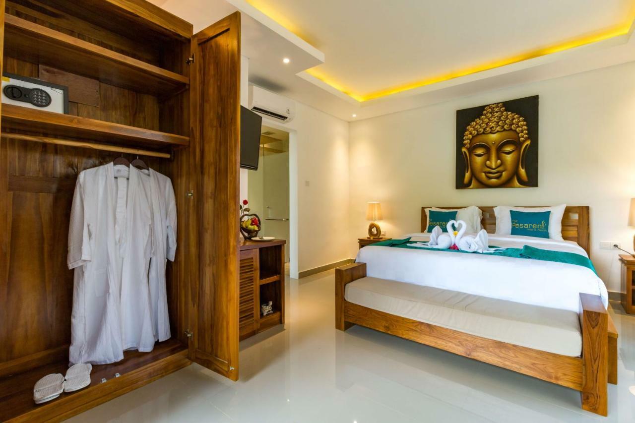The Pesaren Resort Ubud